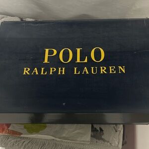 Polo by Ralph Lauren sneakers